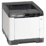 Kyocera FS C5150DN Farblaserdrucker