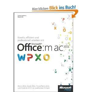   , effizient und professionell arbeiten mit Microsoft Officemac 2011