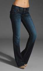Hudson Jeans   Summer/Fall 2012 Collection   