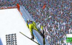 RTL Winter Sports 2008 The Ultimate Challenge Pc  Games