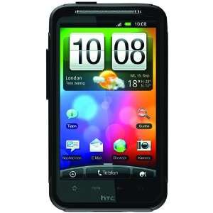 OtterBox Commuter Case schwarz für HTC Desire HD  