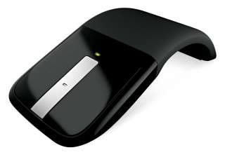 Microsoft Arc Touch Mouse optische Maus schnurlos  Computer 