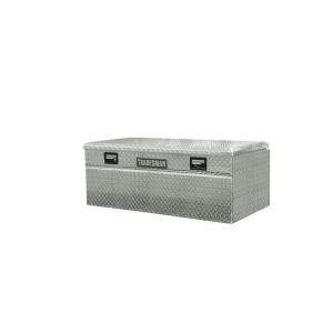 Tradesman 56 in. Flush Mount Truck Tool Box TAWB56W at The Home Depot