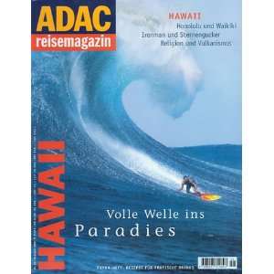 ADAC Reisemagazin, Hawaii: .de: Bücher