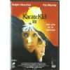 Karate Kid 2 [Blu ray]  Ralph Macchio, Pat Morita, Nobu 