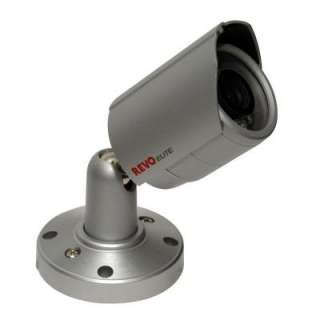   TVL CCD Bullet Shaped Surveillance Camera RECBH36 1 
