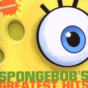 SpongebobS Greatest Hits Spongebob Squarepants  Musik