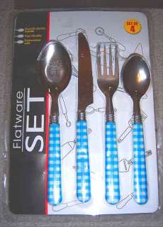 ECO DINNING NEEDS FORKS+SPOONS+FLAT WARE SETS  