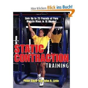 Beginnen Sie mit dem Lesen von Static Contraction Training auf Ihrem 