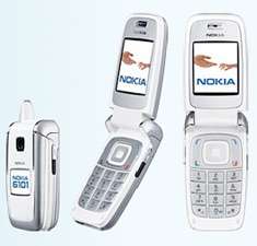   Online Shop  Nokia Klapphandys günstig online kaufen   Nokia 6101