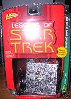 Johnny Lightning Star Trek 2008 series 2, BORG CUBE  
