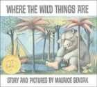 Where the Wild Things Are, Maurice Sendak, Good Book