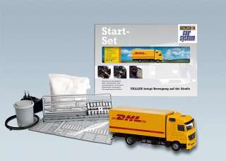 Faller 161507   Car System Startset DHL  