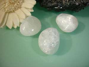   3Md Angels Tumbled Stone Crystal Healing Chakras Balancing  