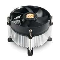 Click to view Thermaltake CL P0497 Intel Socket 775 CPU Cooling Fan