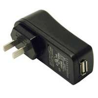 Cables To Go AC to USB Power Adapter
