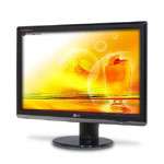 LG W2600H 26 Widescreen LCD Monitor   1920x1200 WUXGA, 50001 Contrast 