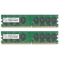 DDR2 Dual Channel Memory PC5400, DDR2 800 Dual Channel Memory PC5400 