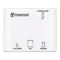 Click to view Transcend P8   Card reader   13 in 1 ( CF I, MS, MS PRO 