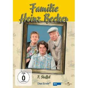 Familie Heinz Becker   7. Staffel [2 DVDs]: .de: Gerd 