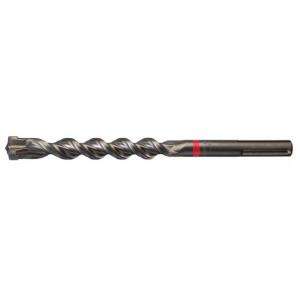   13 in. TE YX SDS Max Style Hammer Drill Bit 3460190 at The Home Depot