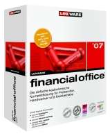 Lexware financial office 2008 (V. 12.00   Update): .de: Software