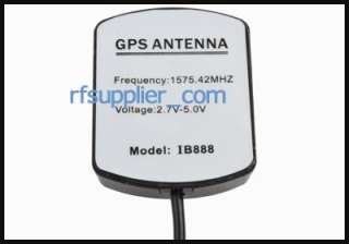 GPS Antenna BNC J for Garmin GPS 120/120XL/125 Sounder  