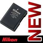 New Genuine Nikon EN EL14 Lithium Ion Battery for D3100