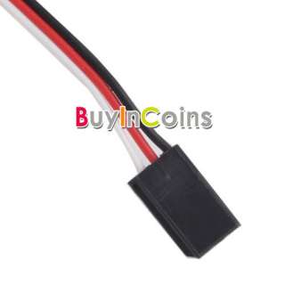   Brushed Speed Control ESC For 1/8 1/10 Car Truck Rock Crawler Boat