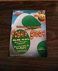 Yoshis Story Strategy Guide