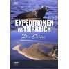 Expeditionen ins Tierreich Die Nordsee [2 DVDs]  Thoralf 