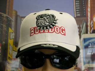 CAP BULL DOG STYL BULLDOG CLUB HUND DOGE SV HUNDE NEU  