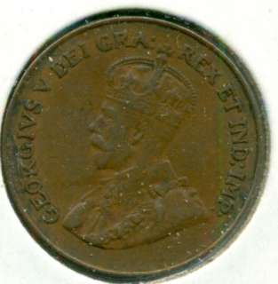1921 CANADA SMALL CENT, NICE EF, , GREAT PRICE  