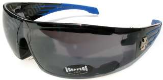Choppers men Sunglasses biker sport fashion stylish 022  