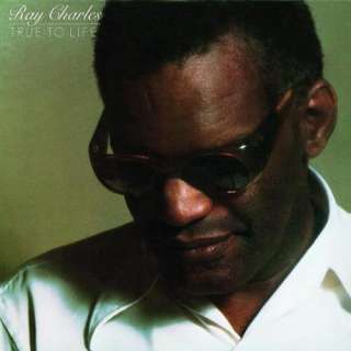 Let It Be Ray Charles