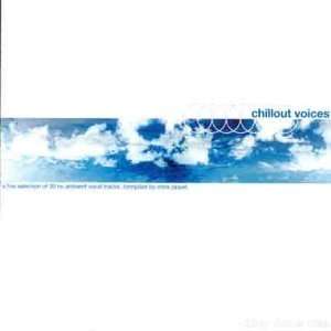 Chillout Voices Vol.1 Various  Musik