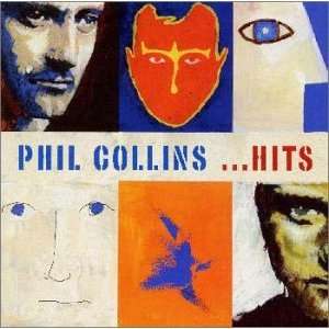 Phil Collins Hits Phil Collins  Musik