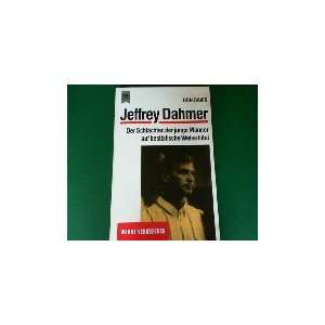 Jeffrey Dahmer  Don Davis Bücher