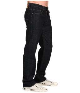 Levis Mens 559 Relaxed Straight Jeans Tumbled Rigid  