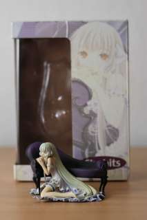 Chobits   Anime Manga   Chii mit Sofa   Figur inkl. Verpackung in 