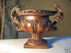 Antike römische griechische Vase Schale Stuck Gips V1 Artikel im 