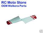 Walkera 4G3 RC Helicopter Part Tail Rotor HM 4G3 Z 25