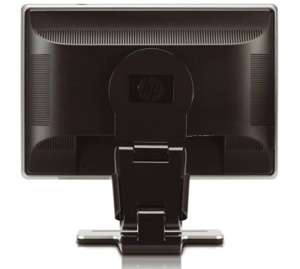 HP W2207h 55,9 cm (22 Zoll) TFT Monitor Widescreen HDMI, Lautsprecher 