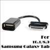 USB HOST Kabel Adapter OTG für SAMSUNG Galaxy Tab 10.1/8.9 Cabel Kit 