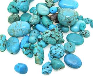 Loose Beads Turquoise 50Beads Wholesale Lots  