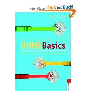 Home Basics Der ultimative Guide für den ersten Haushalt  