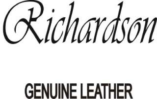 Money clip Richardson item 67 soft Men leather wallet  