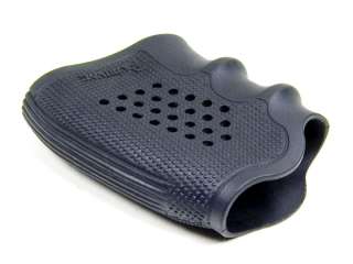 Pachmayr Tactical Handgun Slip On Grip Glove, CZ 75/85  