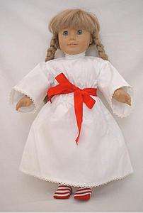  fits 18 inch doll clothes dress Kirsten Molly Nellie Kanani Ivy  