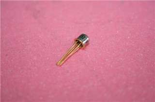 2N5179 RF NPN Transistor BY MOTOROLA LOT OF 100  